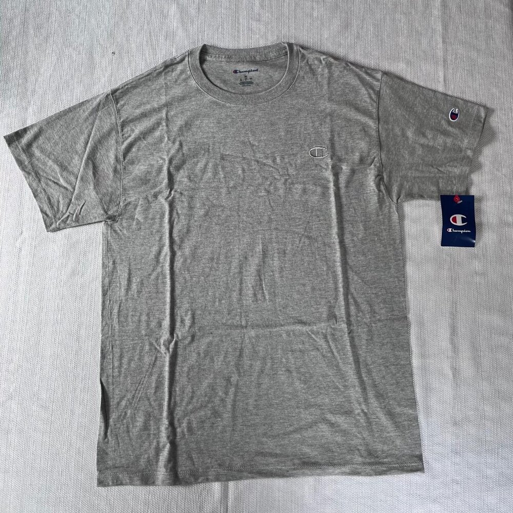 Gray Champion T-Shirt